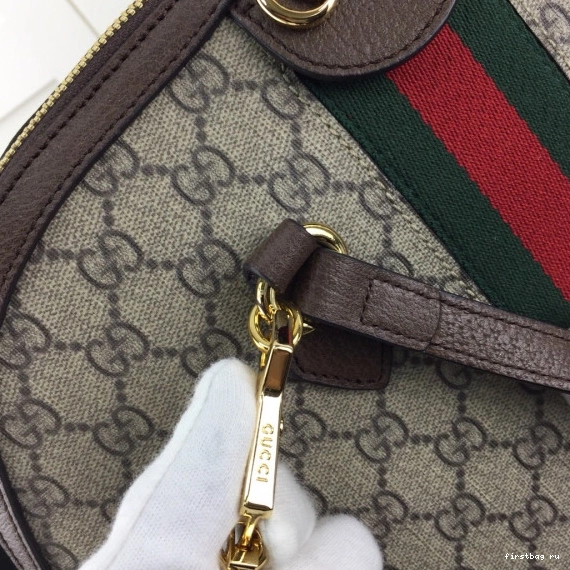 First bag ru Ophidia Bag Gucci 0810
